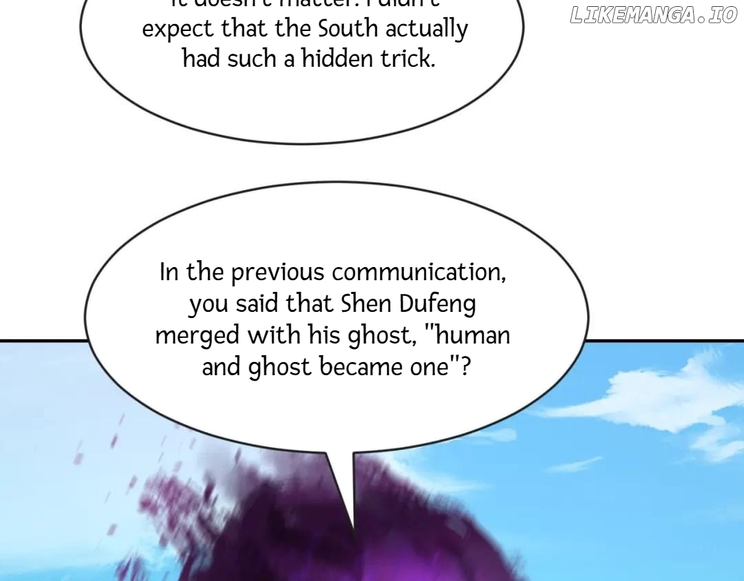 Era of the Haunted Chapter 198 - page 49